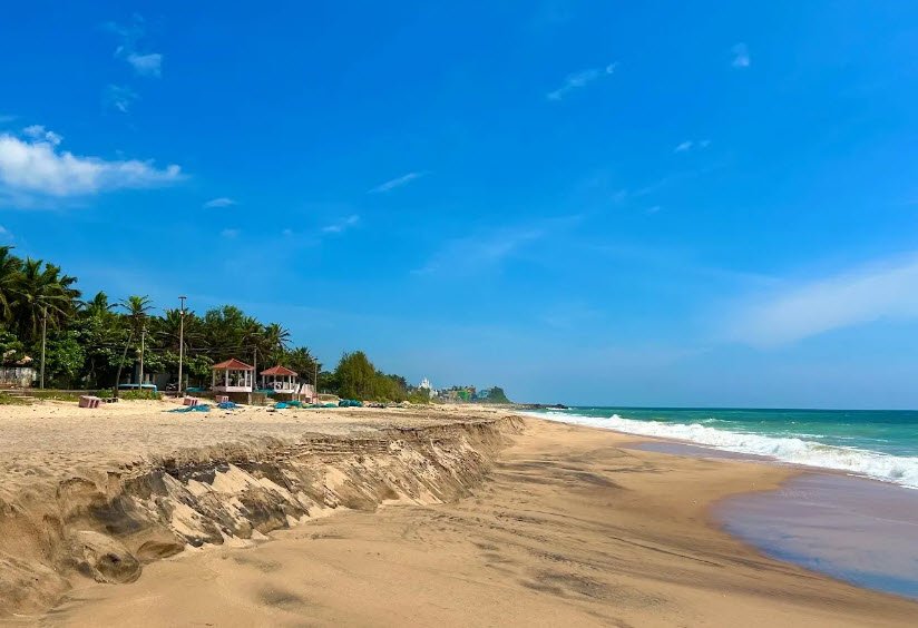 Motumala Beach